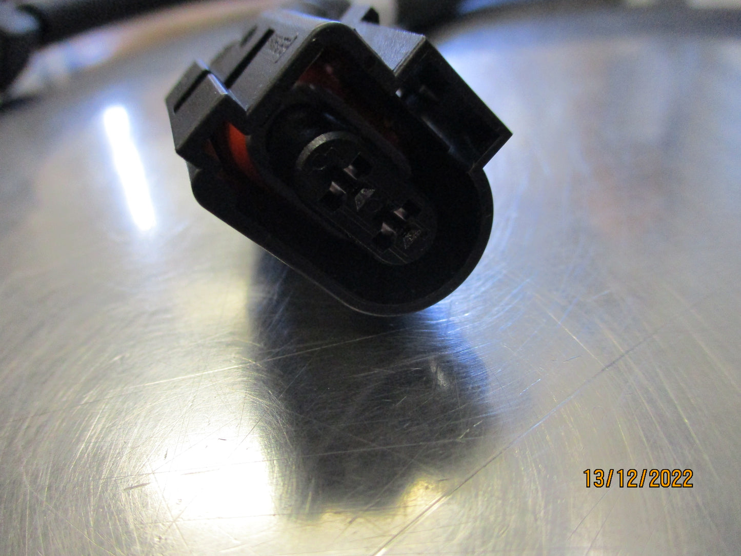 Nissan Qashqai J11E Genuine Right Hand Parking Brake Wiring Harness New Part