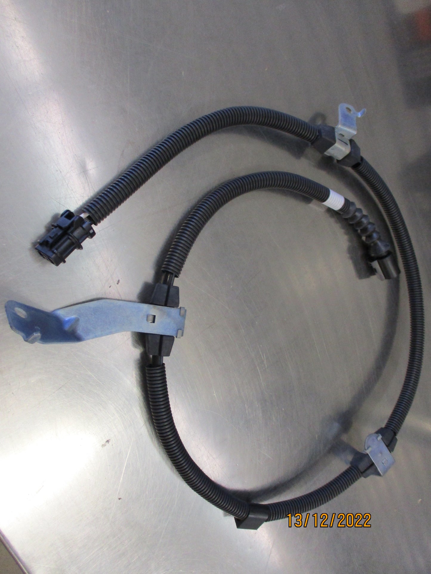 Nissan Qashqai J11E Genuine Right Hand Parking Brake Wiring Harness New Part