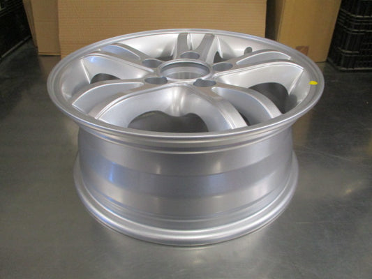 Ssangyong Actyon Sports Genuine Alloy Wheel New Part