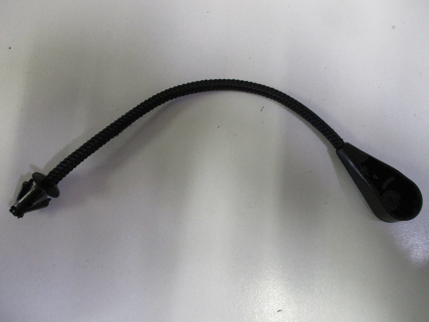 Nissan Qashqai Genuine Rear Parcel Tray Rope New Part