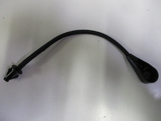 Nissan Qashqai Genuine Rear Parcel Tray Rope New Part