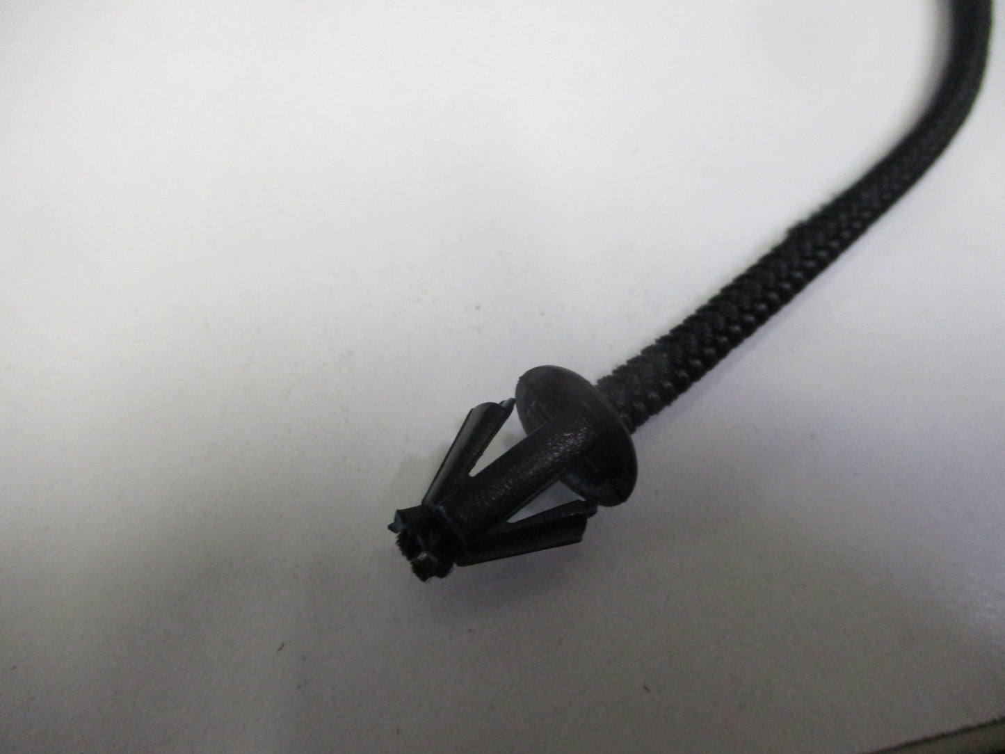 Nissan Qashqai Genuine Rear Parcel Tray Rope New Part