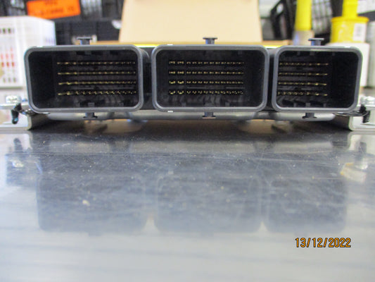 Nissan Altima L33T Genuine Engine Control Module New Part