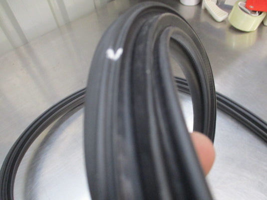 Renault Koleos Genuine Tail Gate Rubber New Part