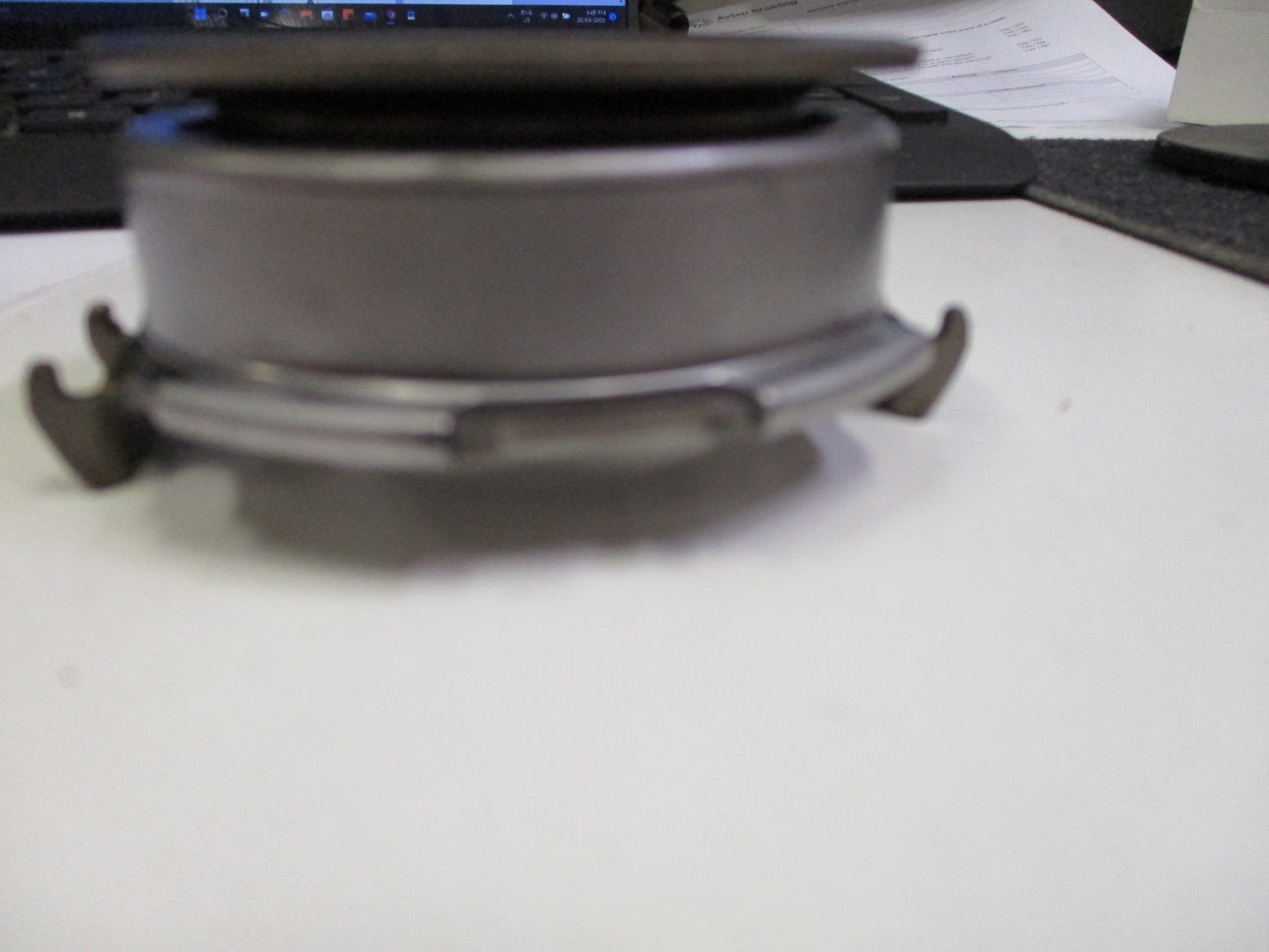 Subaru Impreza Genuine Clutch Release Bearing New Part