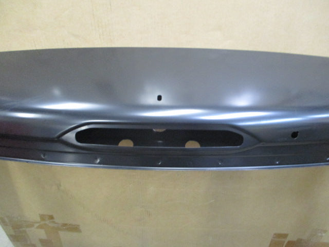 Mitsubishi Colt Genuine Rear Tail Gate Panel Assy New Part