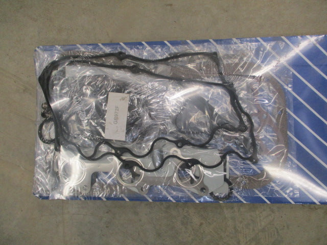 Protorque Cylinder Head Gasket Set Suits Mazda MPV 3.0 Lrt New Part