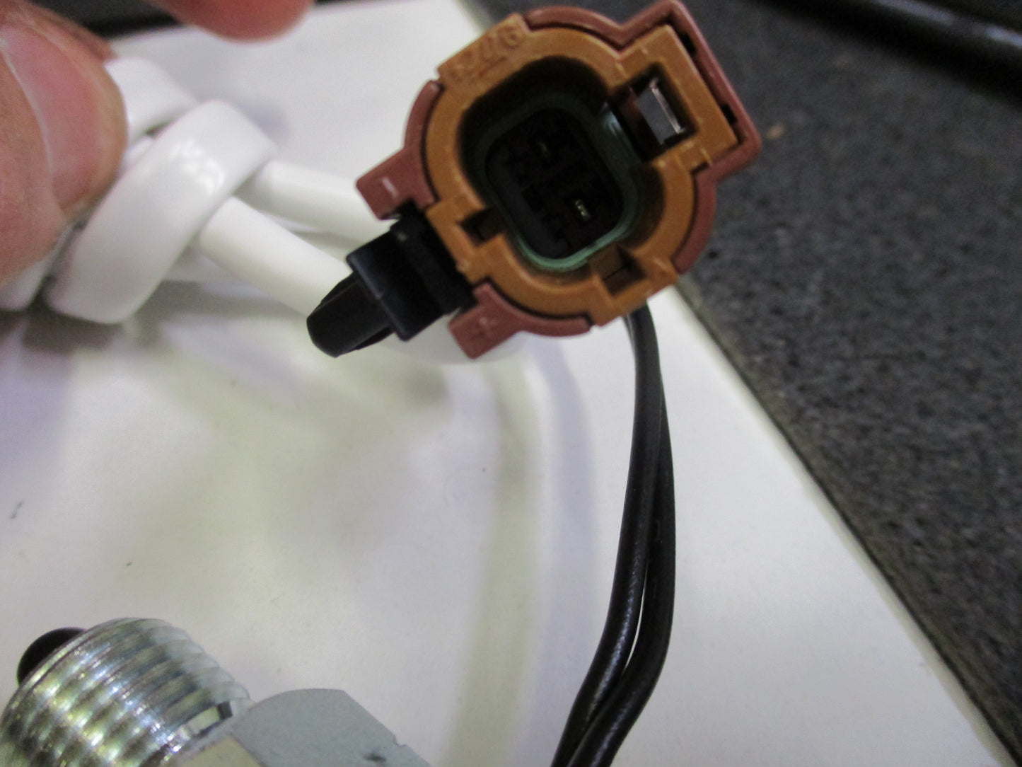 Subaru Forester/ Outback/ WRX Safety Switch Assembly