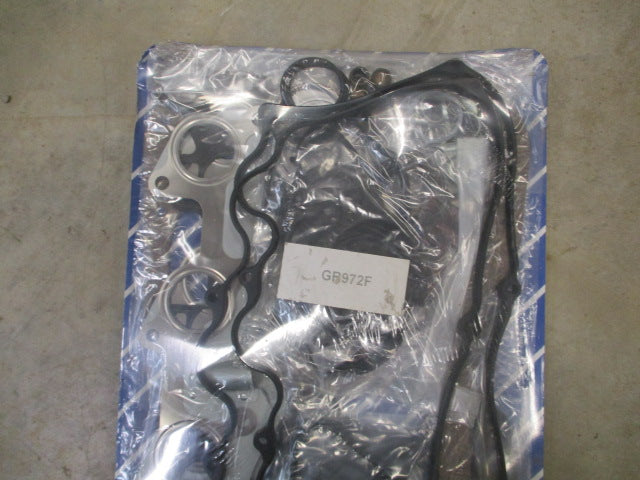 Protorque Cylinder Head Gasket Set Suits Mazda MPV 3.0 Lrt New Part