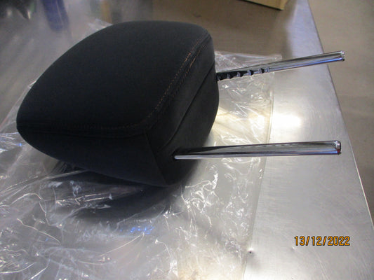 Nissan Y62 GU Patrol Genuine Front Head Rest Assembly New Part