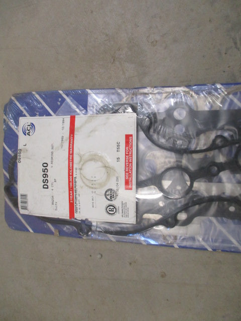 Protorque Cylinder Head Gasket Set Regrind Suits Ford Laser-Mazda 323 New Part