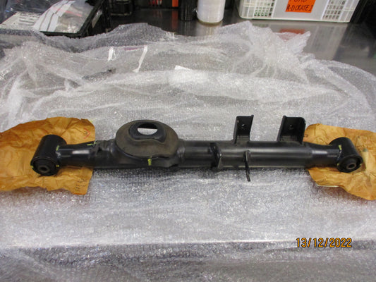 Nissan D22T Navara Genuine Lower Link Assembly New Part