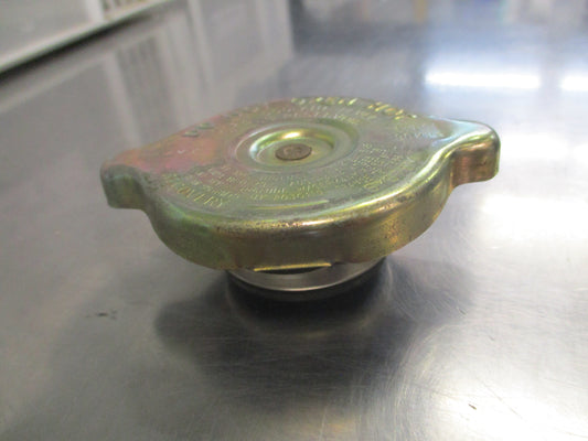 Nissan Pulsar N12 Turbo Engine Radiator cap New Part