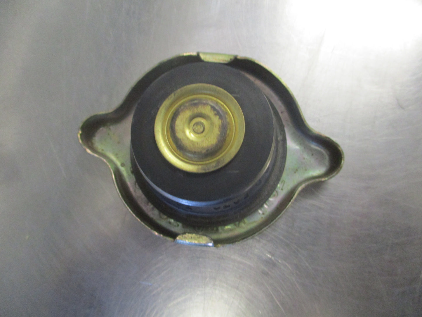 Nissan Pulsar N12 Turbo Engine Radiator cap New Part