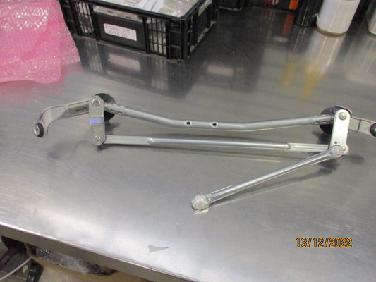 Nissan 370Z Genuine Windscreen Wiper Linkage Arms New Part
