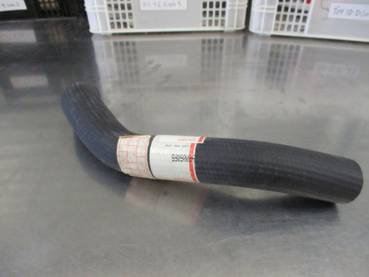 Holden HQ-WB Statesman Genuine Bottom Radiator Hose New Part