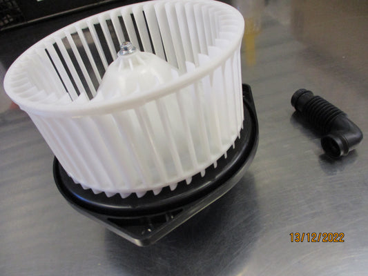 Nissan Skyline R33 Genuine Fan With Motor New Part