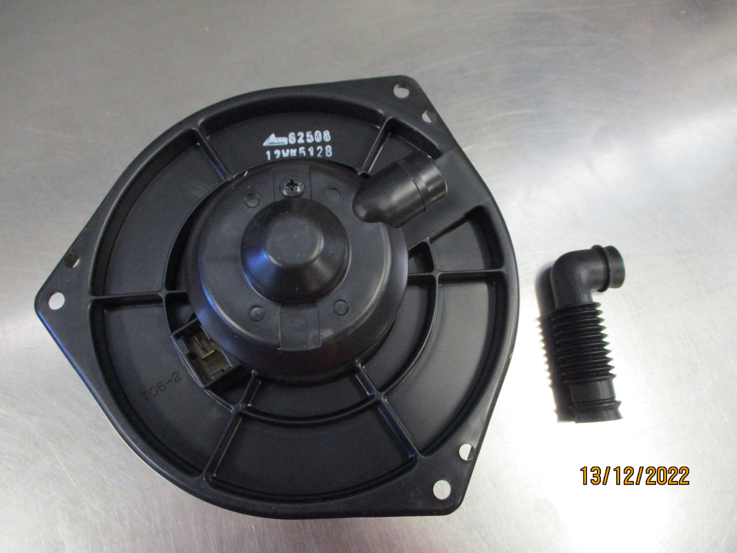 Nissan Skyline R33 Genuine Fan With Motor New Part