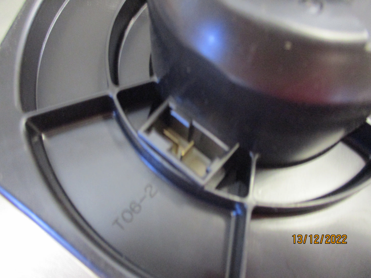 Nissan Skyline R33 Genuine Fan With Motor New Part