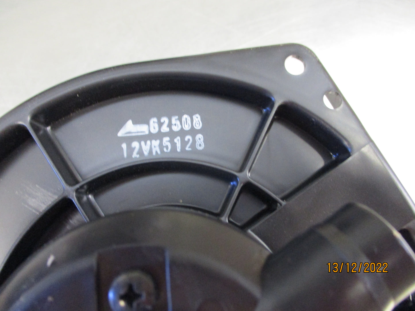 Nissan Skyline R33 Genuine Fan With Motor New Part