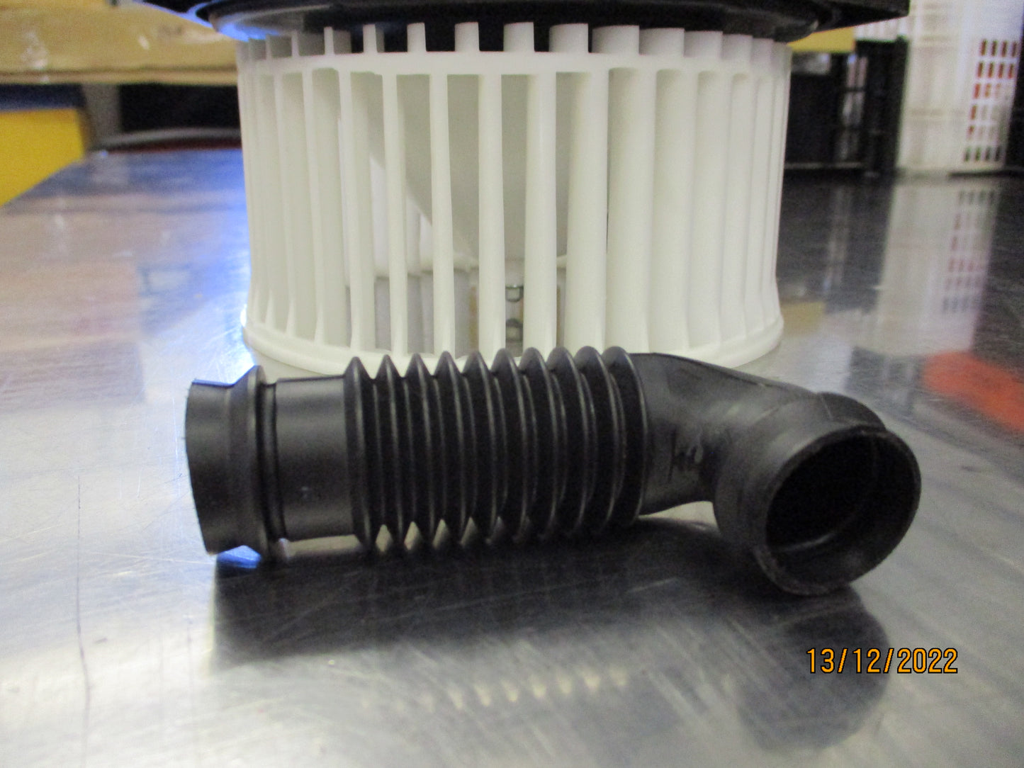 Nissan Skyline R33 Genuine Fan With Motor New Part