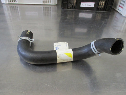 Holden Caprice Genuine Upper Radiator Hose New Part