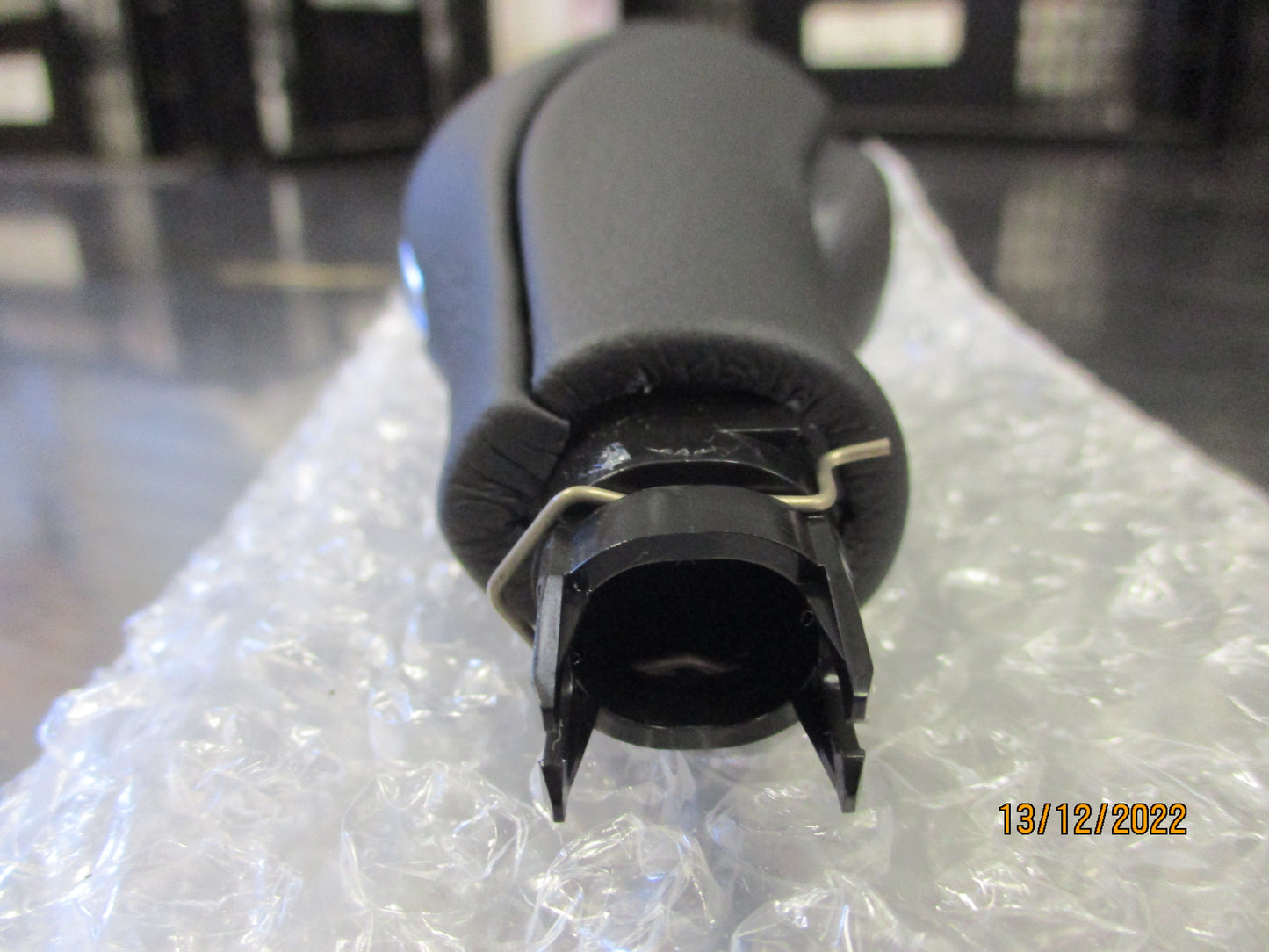 Nissan Y62 Patrol Automatic Gear Knob Assembly New Part