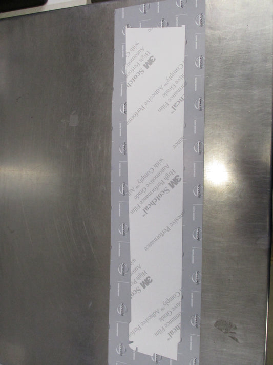 Nissan Genuine LHR Door Tape New