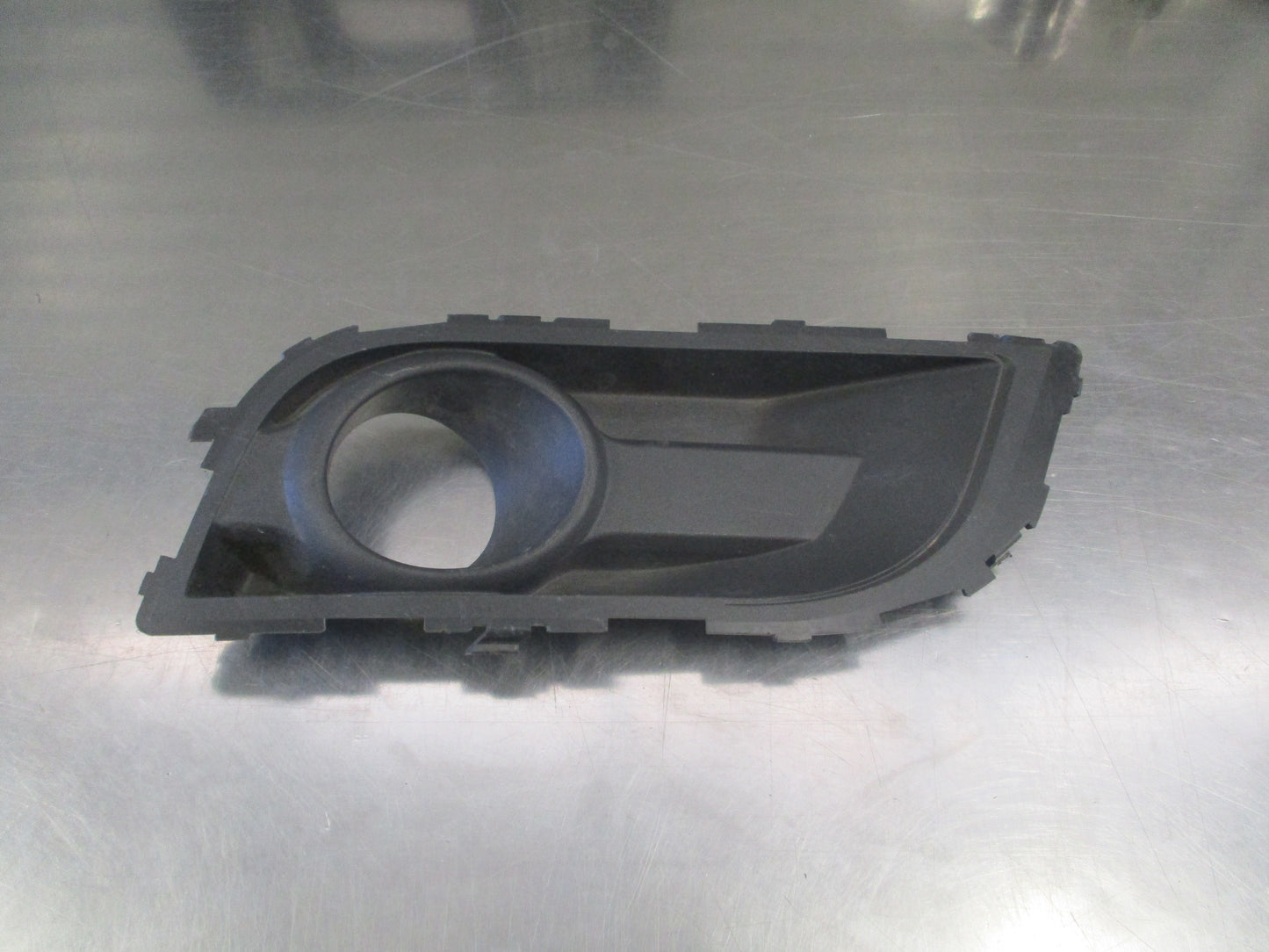 Holden Trailblazer Genuine Right Hand Front Fog Light Bezel Used VGC