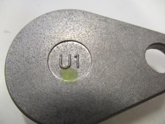 Mahindra Assembly Plug Cam Cover Rear New