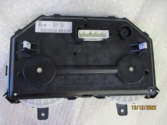 Nissan Juke F15 Genuine Instrument Cluster New Part