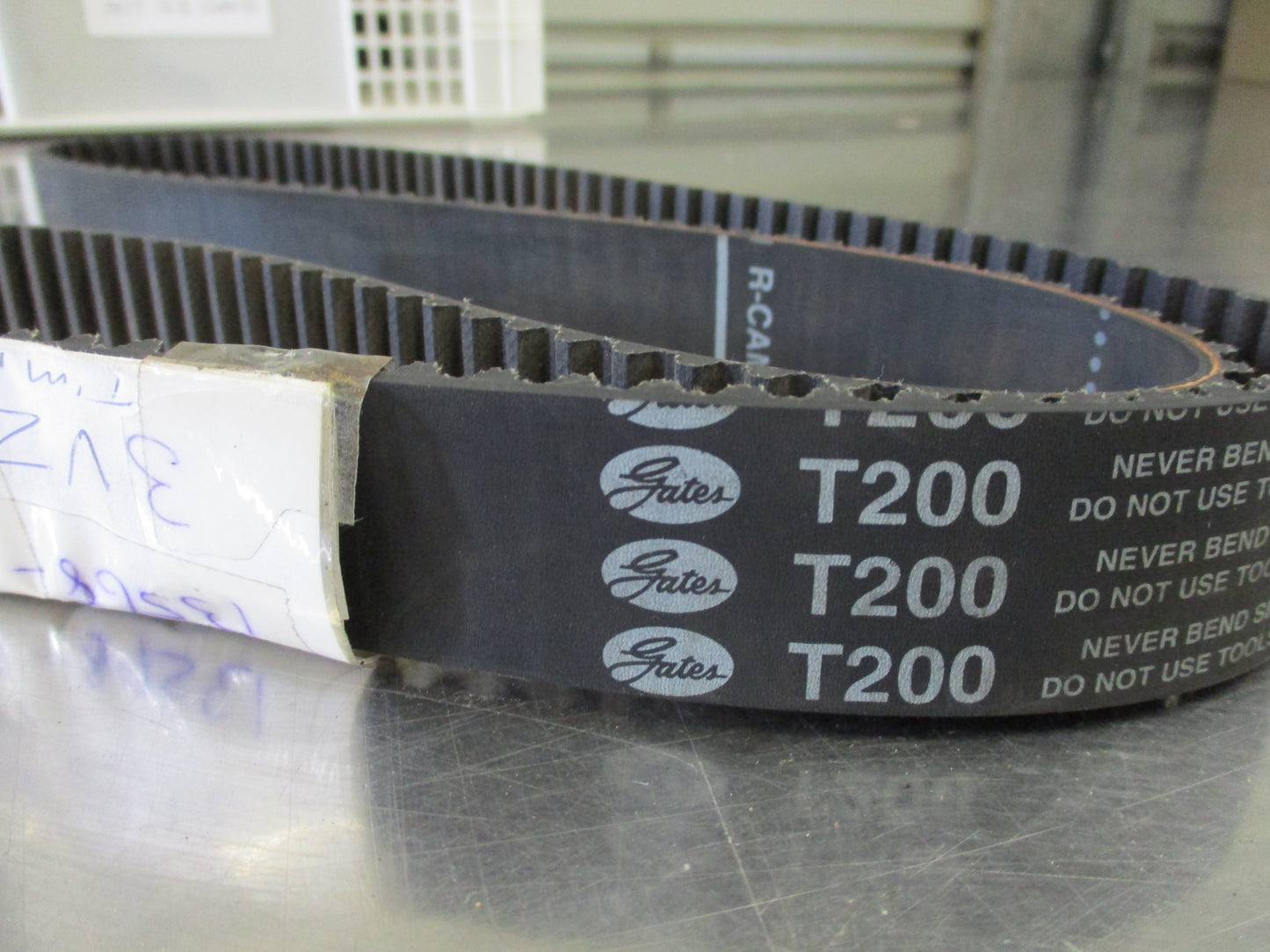 Toyota Camry Genuine Timing Belt New Part