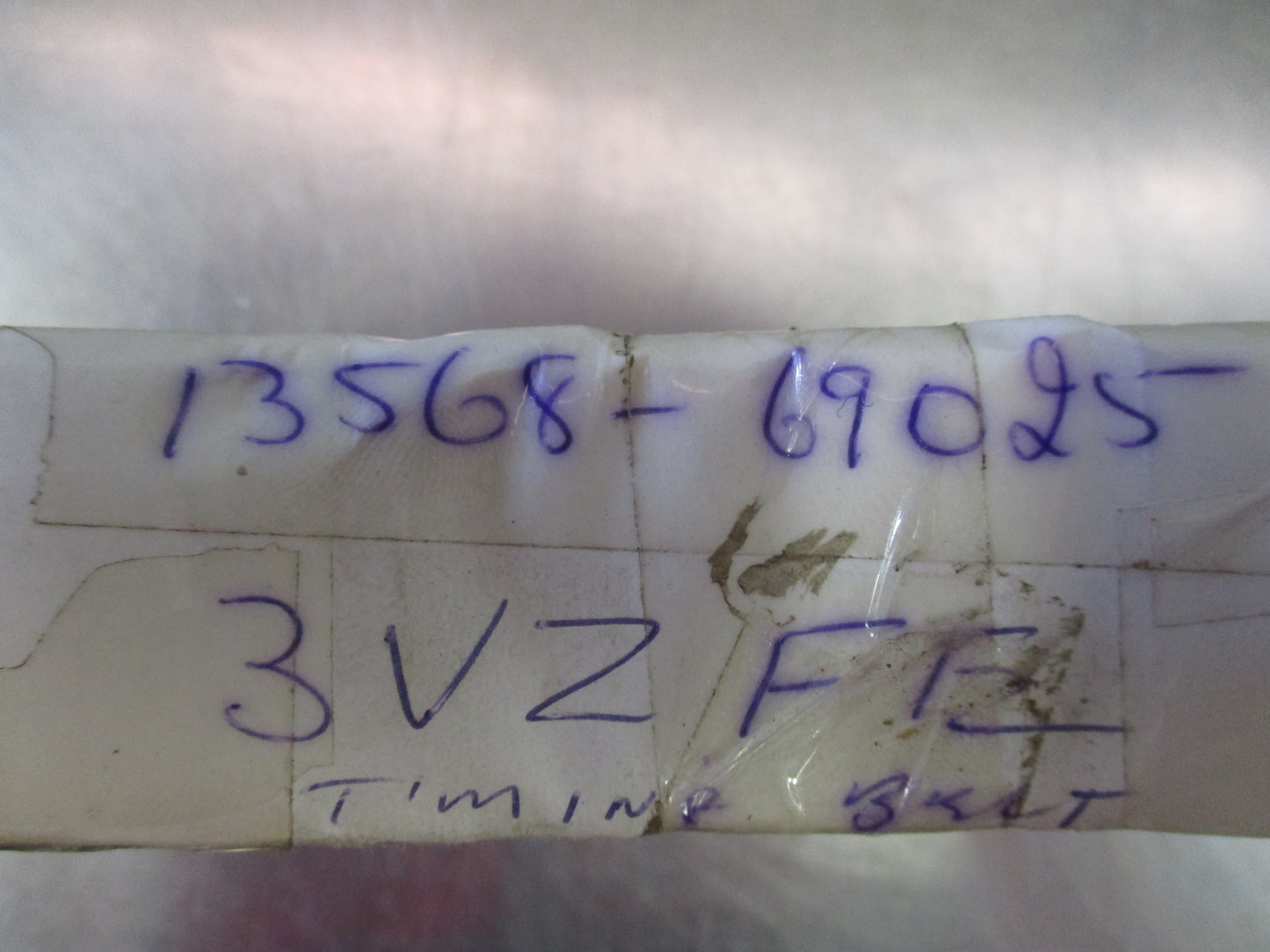 Toyota Camry Genuine Timing Belt New Part
