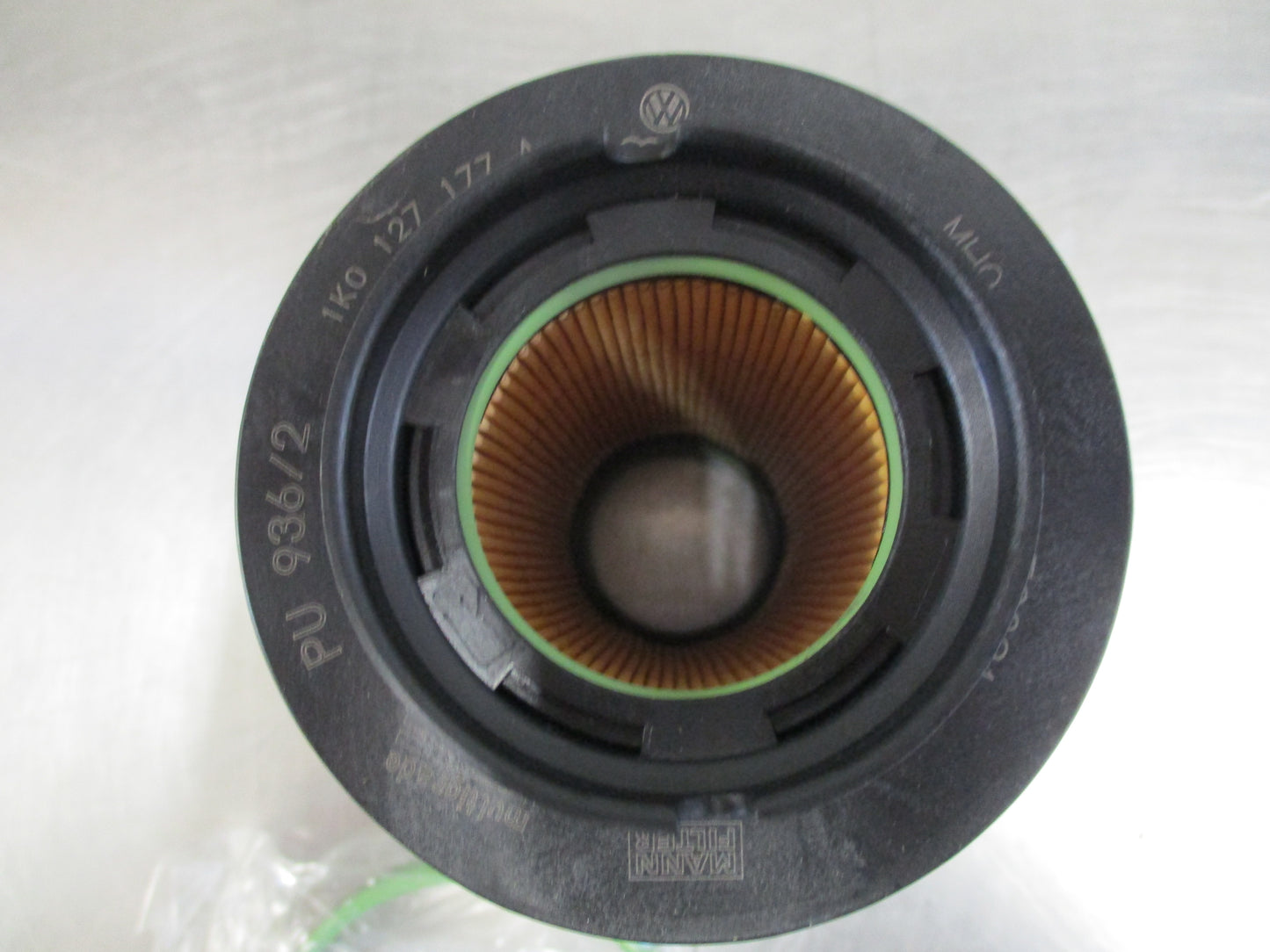 VW Golf-Jetta-A3 Genuine Fuel filter New Part