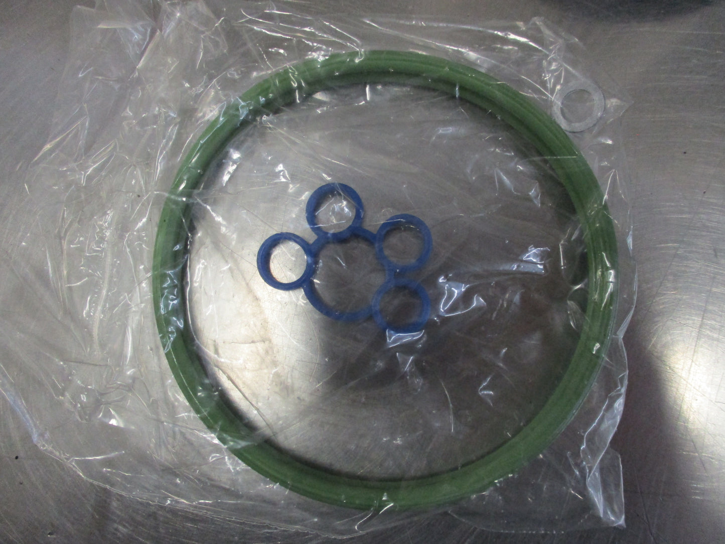 VW Golf-Jetta-A3 Genuine Fuel filter New Part