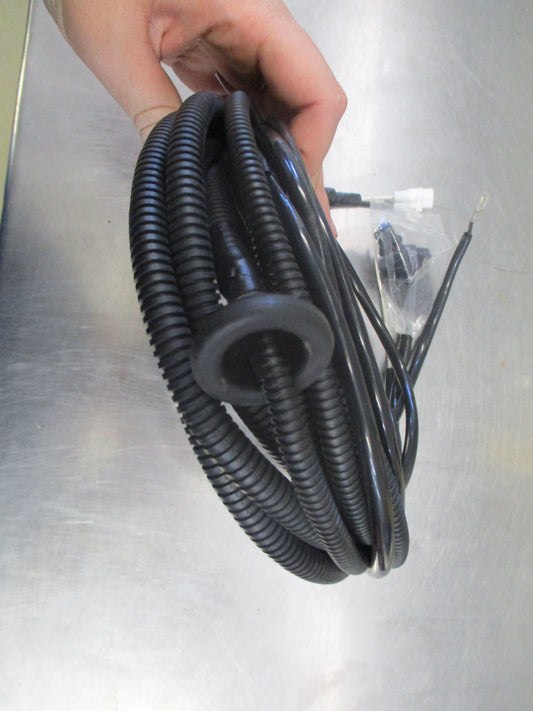 Holden Colorado Driving Light Wiring Harness ONLY New Part