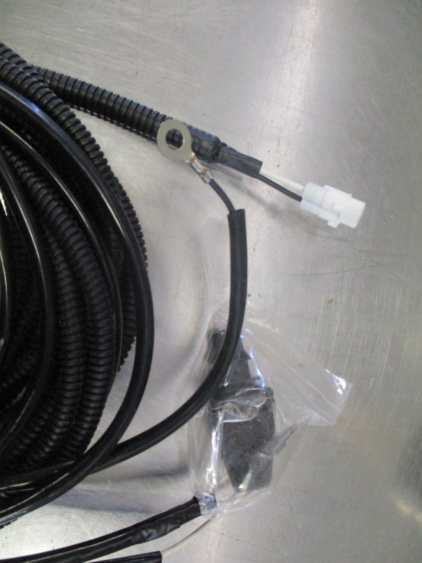 Holden Colorado Driving Light Wiring Harness ONLY New Part