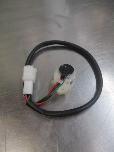 Toyota Landcruiser Genuine Door Control Switch New Part