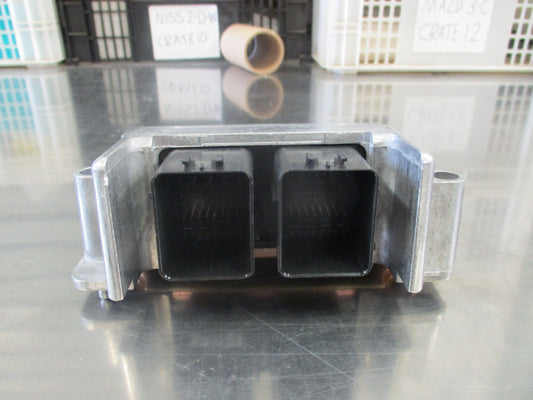 Jeep/Chrysler Genuine Occupant Restraint Module New Part