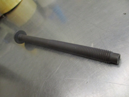 Holden Captiva/Astra/Vectra/Insignia Genuine Crankcase to Cylinder Block Bolt New Part