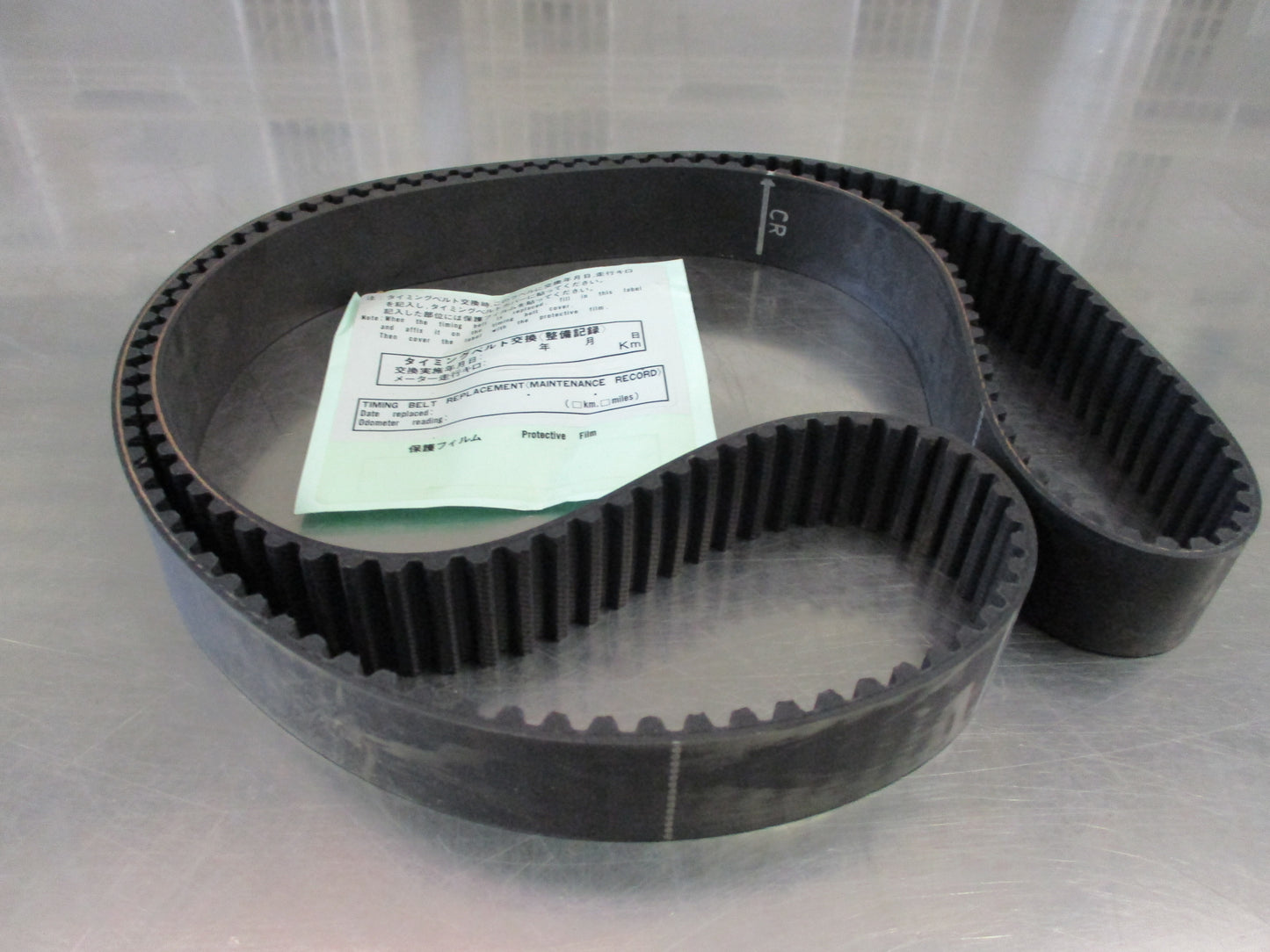 Toyota Camry Genuine Timing Belt New Part