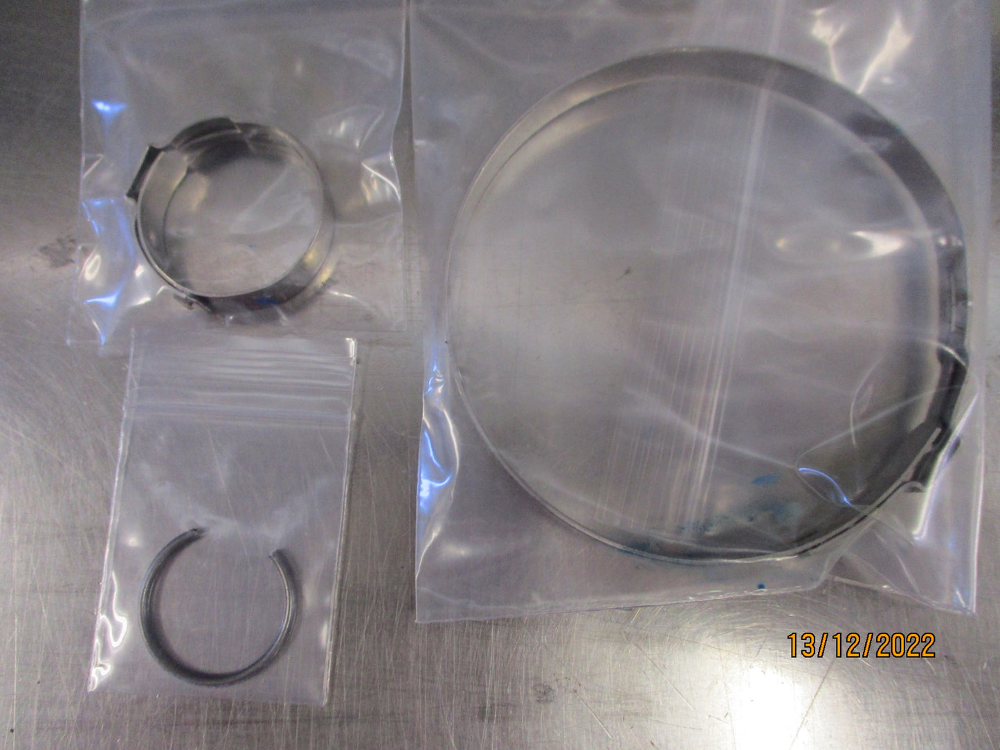 Nissan Maxima L33T Genuine Front Drive Shaft Boot Kit Outer New Part