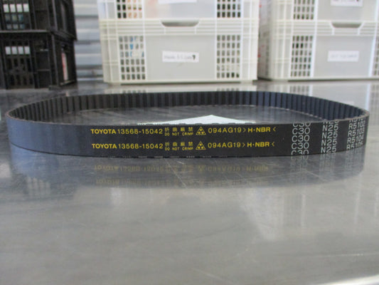 Toyota Celica/Corolla Genuine Timing Belt New Part