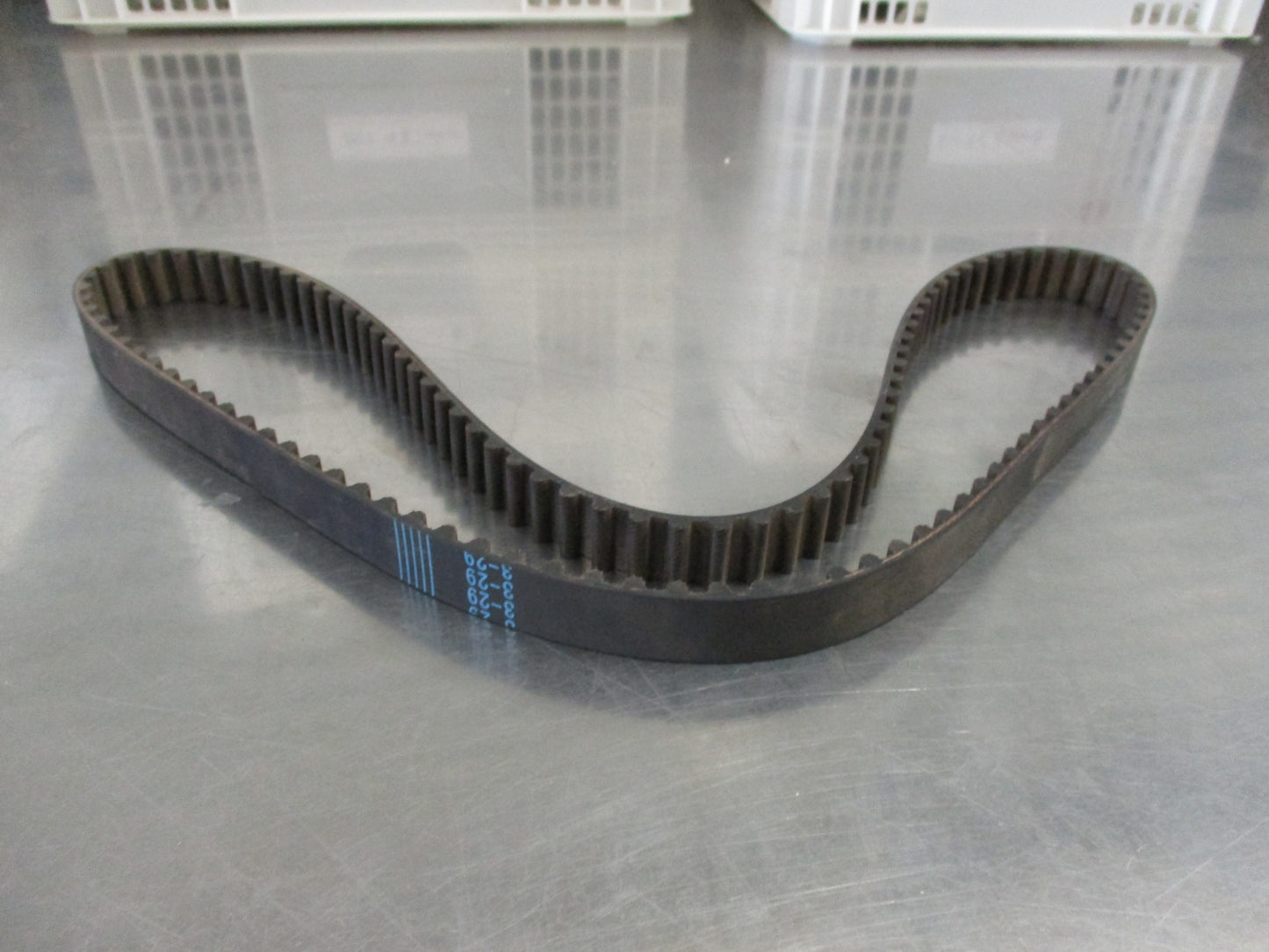 Toyota Corolla/MR2 Genuine Timing Belt New Part