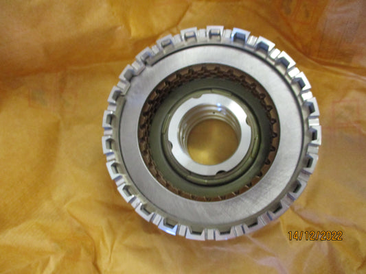 Nissan Y62 GU Patrol Genuine Clutch Assembly Reverse-High-&Low New Part