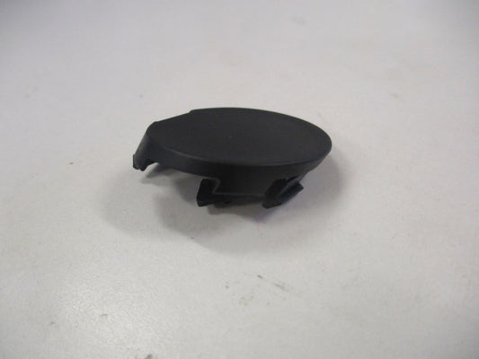 Toyota Genuine Rear Bumper Plate Left Hand Side New