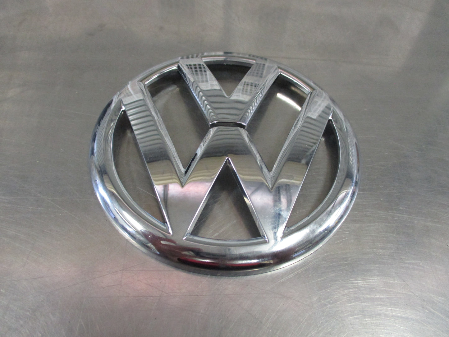 Volkswagen Golf/Polo/Passat Genuine Rear Hatch Emblem New Part