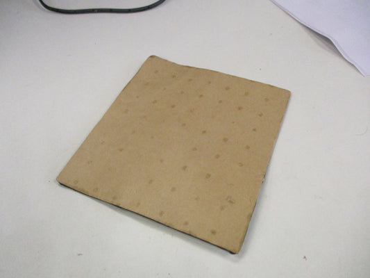 Nissan Genuine Trailer Wiring Kit Heat Shield New