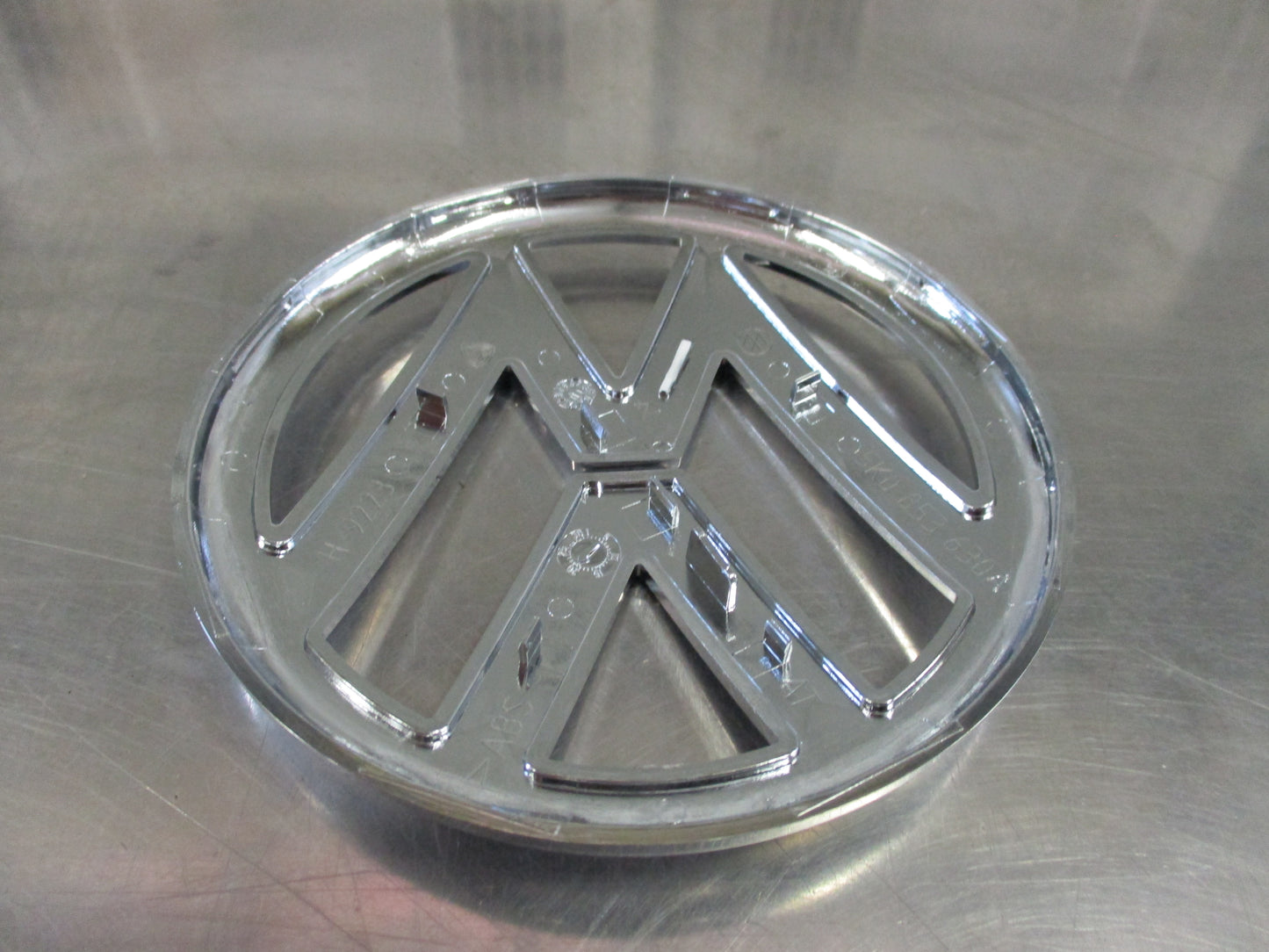 Volkswagen Golf/Polo/Passat Genuine Rear Hatch Emblem New Part