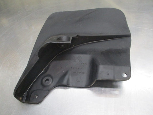 Toyota Prado Genuine Right Hand Front Mud Flap New Part.